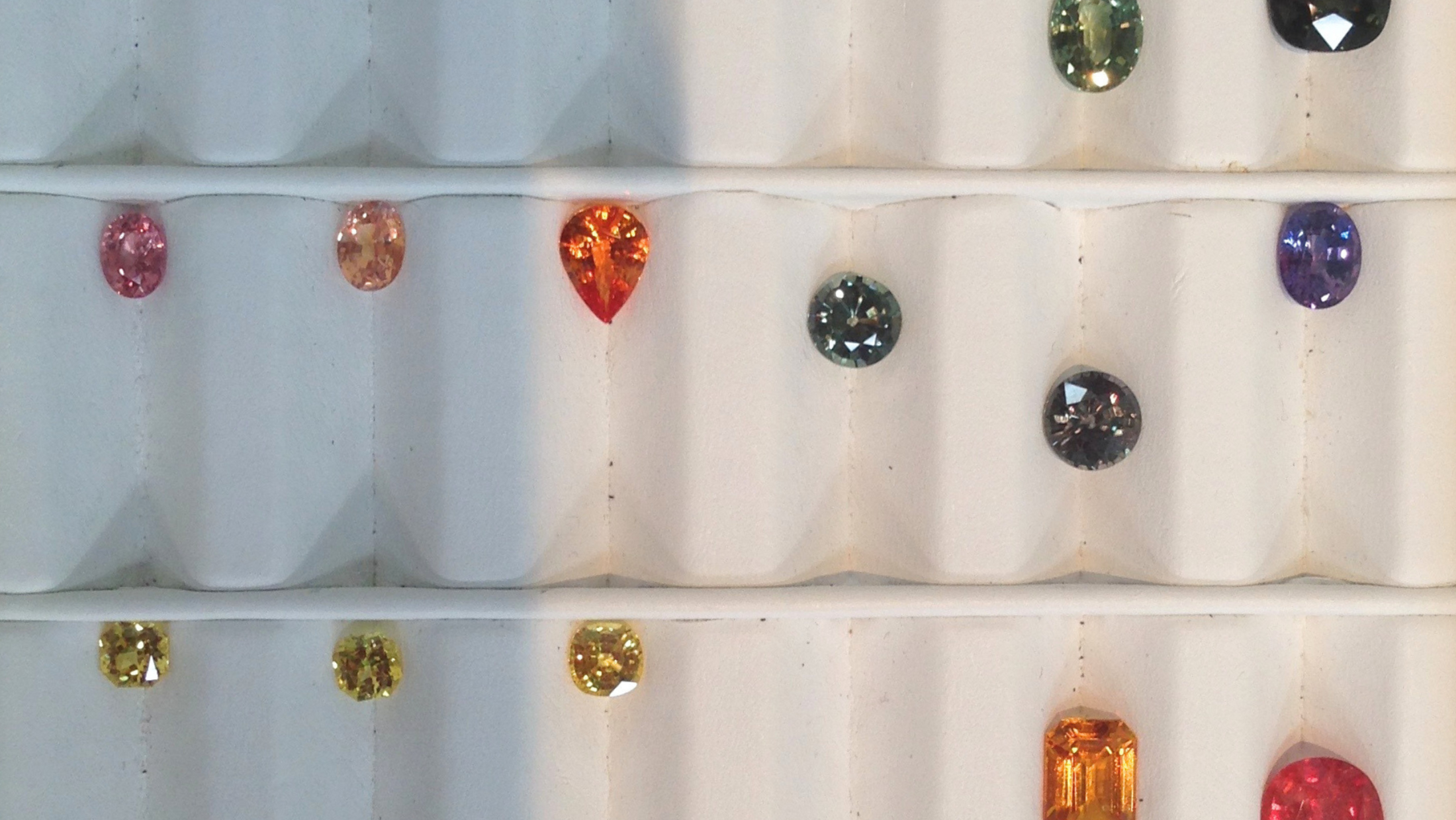 Why Denver Couples Are Choosing Gemstone Engagement Rings Over Diamonds