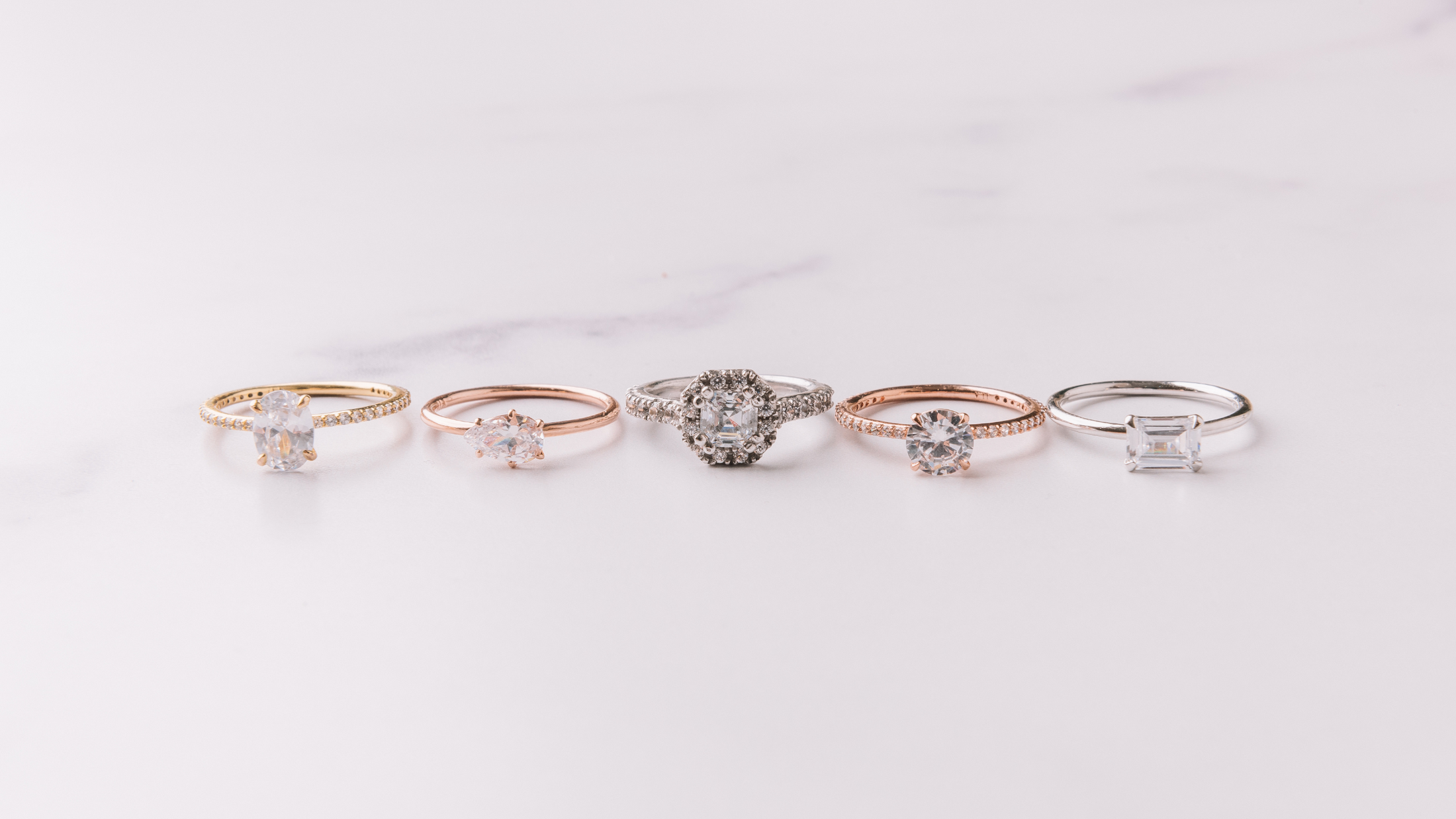 How to Choose the Right Metal for Your Engagement Ring – According to Denver Jewelers