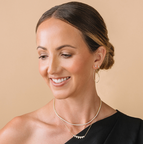 Empowering Women Through Jewelry: A Celebration of Strength and Elegance