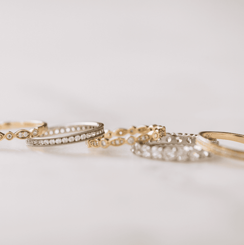 Finding Your Perfect Fit: The Truth about Ring Sizing