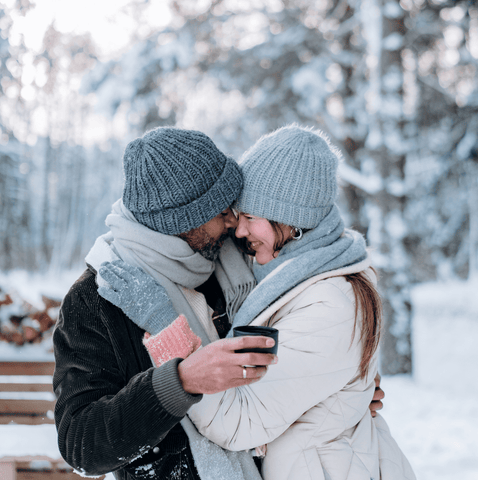 9 Best Fall And Winter Proposal Spots in Colorado