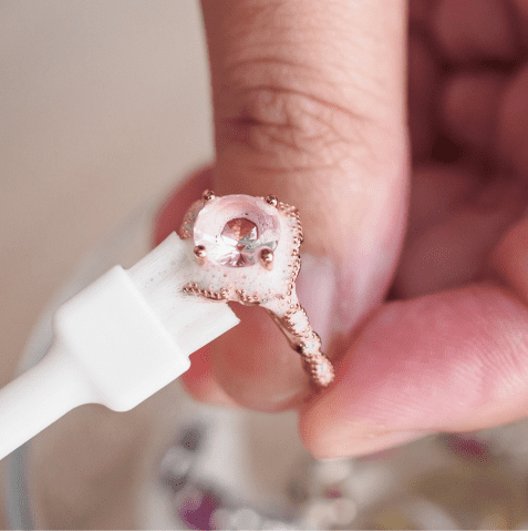 Demystifying Repairs: What You Need to Know About Fine Jewelry Maintenance