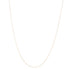 Solid 14k Gold 16" Chain-Necklace-Ashley Schenkein Jewelry Design