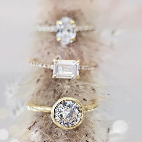 ASJD Diaries - How to Choose The Perfect Engagement Ring For Your Love - blog article 