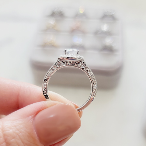 How to Choose The Perfect Engagement Ring For Your Love