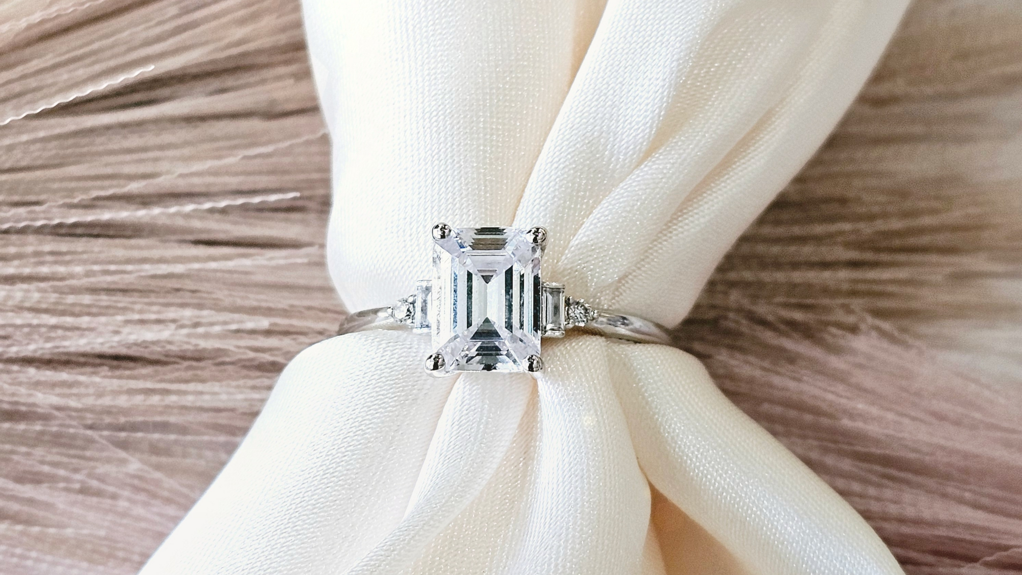 5 Engagement Ring Settings That Denver Brides Are Loving Right Now