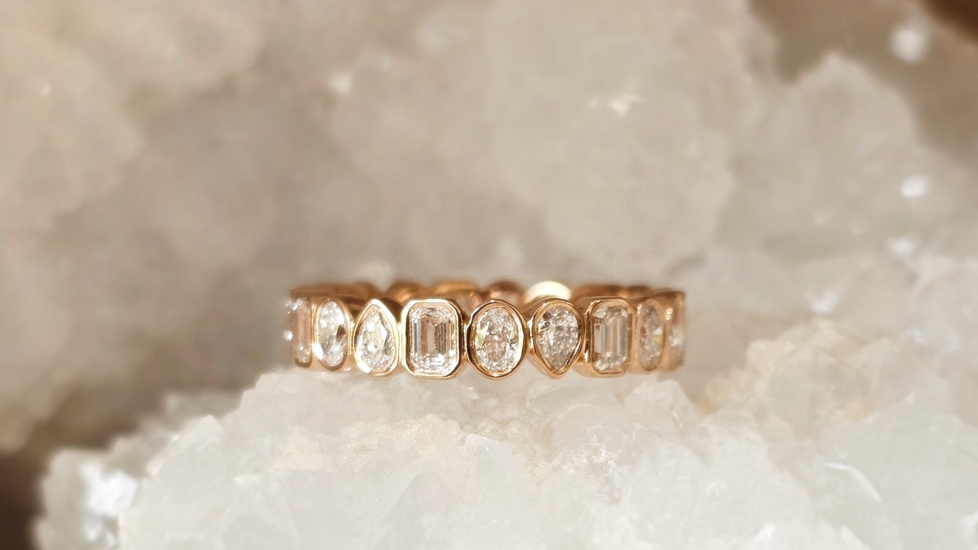 How Much Does a Custom Engagement Ring Cost in Denver?