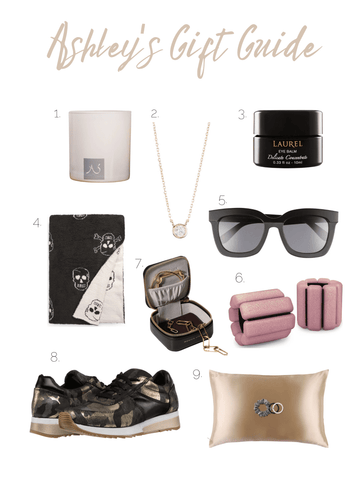 Ashley's Holiday Gift Guide 2021