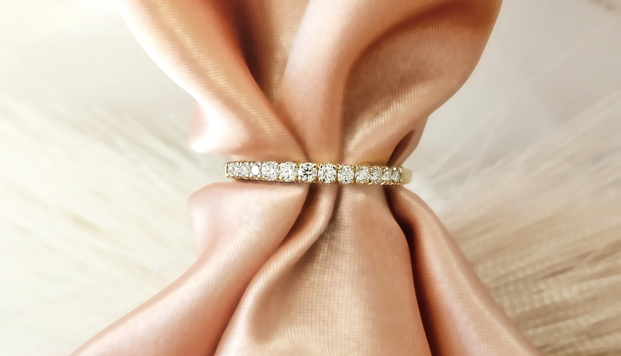Ashley Schenkein Jewelry Design - blog article - Wedding Band Wonderland: Finding Bands That Rock!