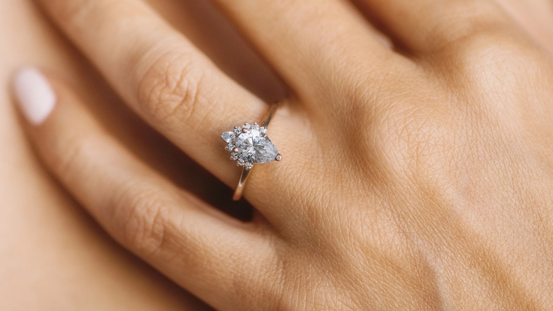 Top Engagement Ring Styles for 2026