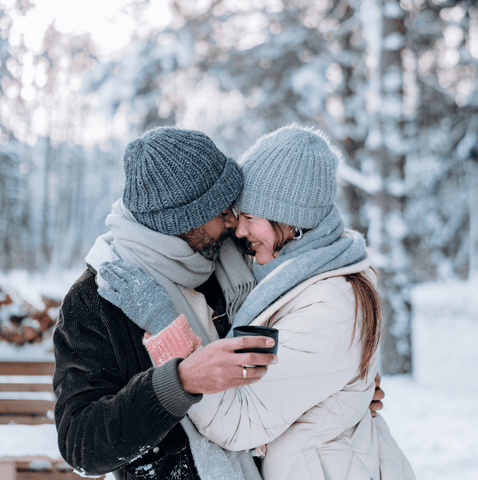 ASJD Diaries - 9 Best Fall And Winter Proposal Spots in Colorado