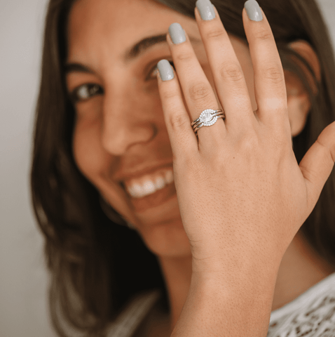 ASJD  Diaries - 7 Ways You Can Let Your Husband or Partner Know What Jewelry You Want For Your Anniversary (Without Saying It)