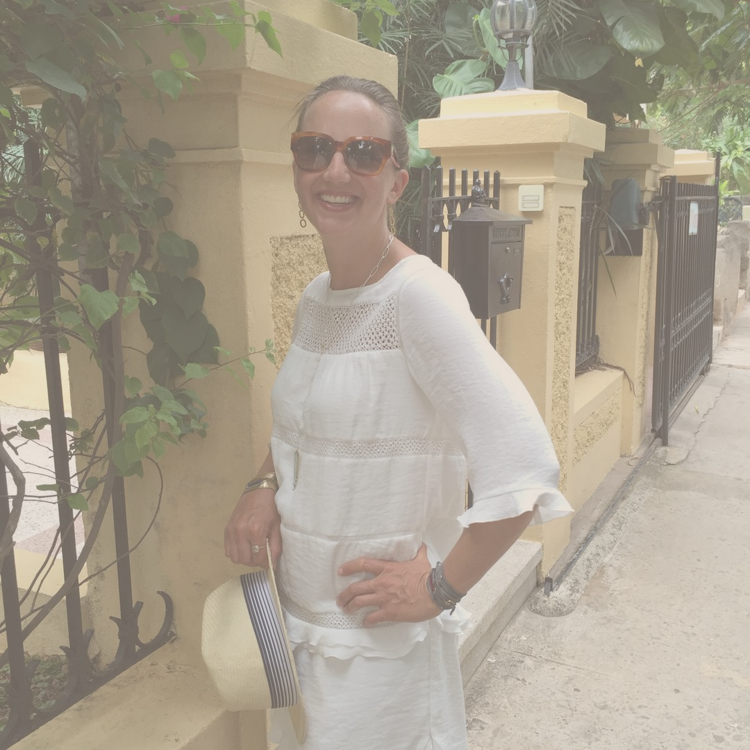Ashley Does Havana