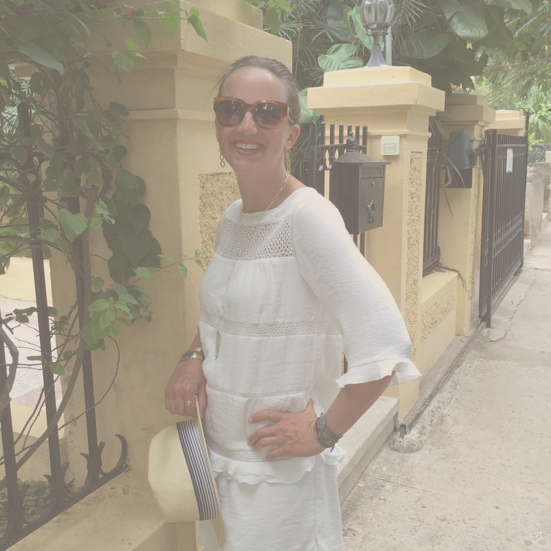Ashley Does Havana