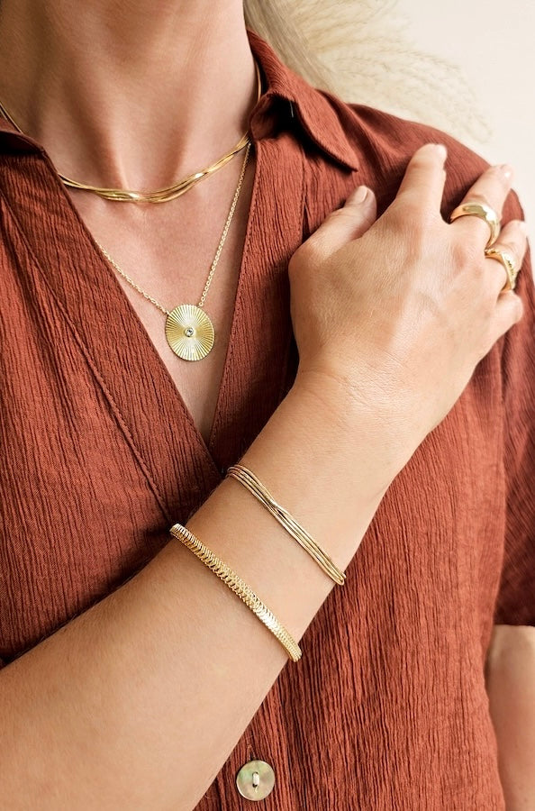 Ashley Schenkein Jewelry Design