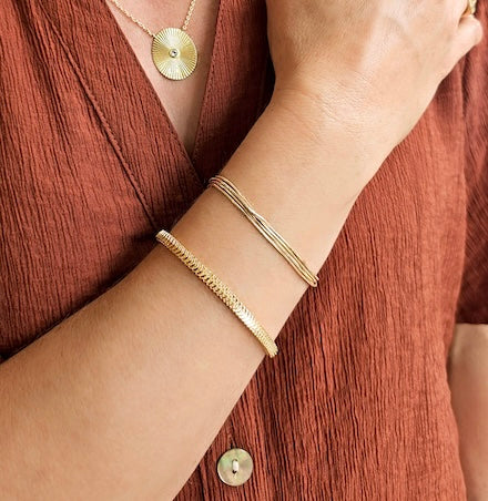 Ashley Schenkein Jewelry Design