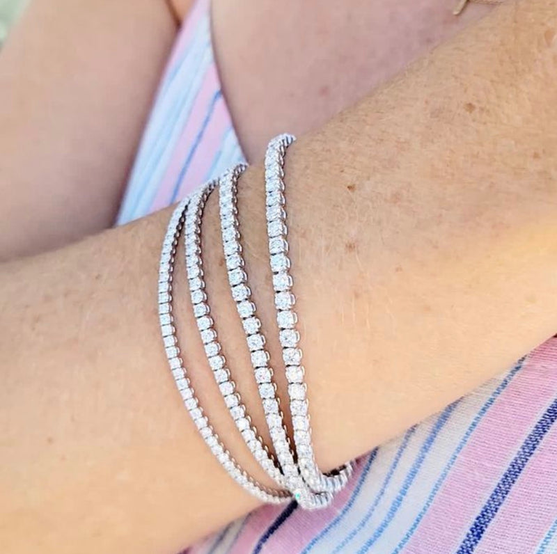 Mother's Day Specials-diamond-Ashley Schenkein Jewelry Design