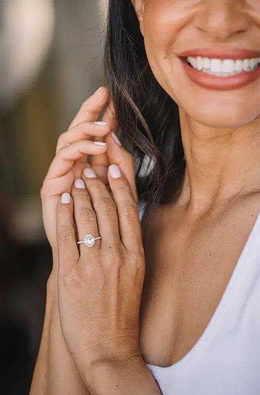 Ashley Schenkein Jewelry Design