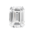 3.05ct IGI Emerald E/VS1 Lab Grown-diamond-Ashley Schenkein Jewelry Design