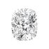 0.9ct GIA Cushion E/IF Ethically Mined-diamond-Ashley Schenkein Jewelry Design