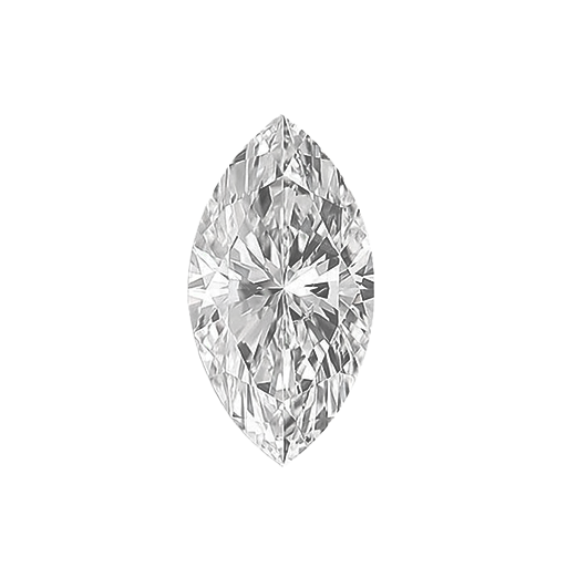 3.03ct IGI Marquise E/VS1 Lab Grown-diamond-Ashley Schenkein Jewelry Design