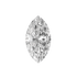 3.03ct IGI Marquise E/VS1 Lab Grown-diamond-Ashley Schenkein Jewelry Design