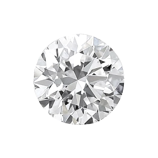 0.18ct NON_CERT Round M/SI1 Ethically Mined-diamond-Ashley Schenkein Jewelry Design