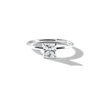 Solitaire Engagement Ring-Engagement Ring-Ashley Schenkein Jewelry Design
