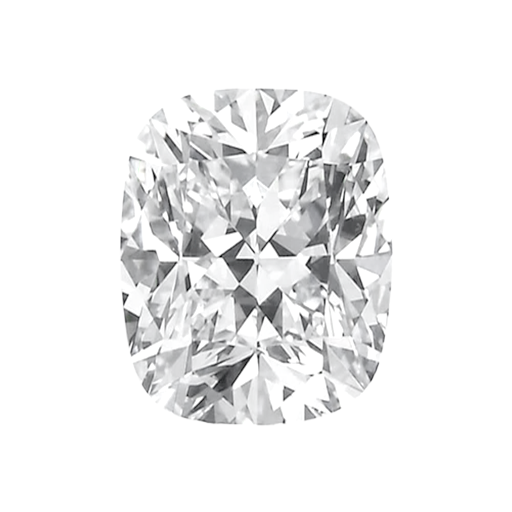 1.63ct IGI Cushion G/VVS2 Lab Grown-diamond-Ashley Schenkein Jewelry Design
