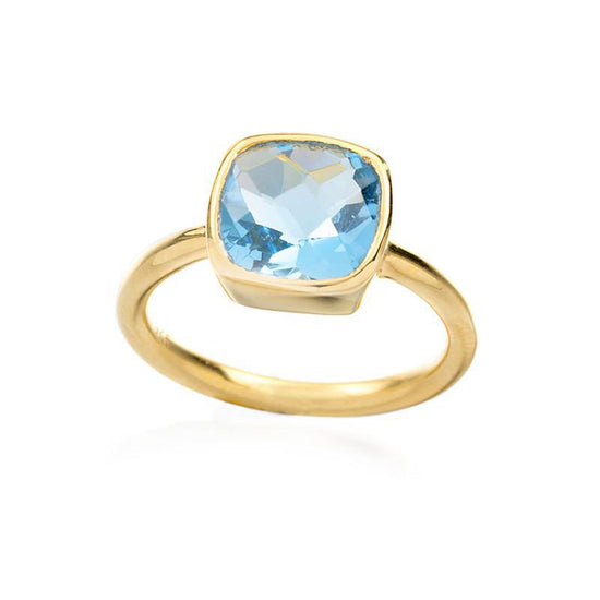 Bezel Ring - Main Image